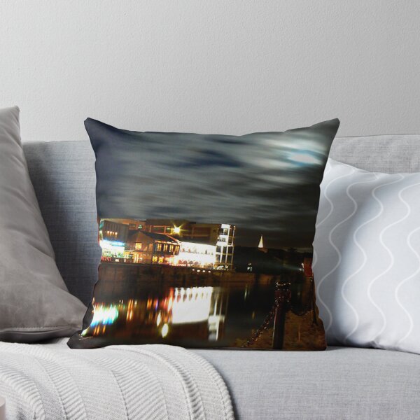 Item preview, River Ouse - York designed and sold by Trevor Kersley.