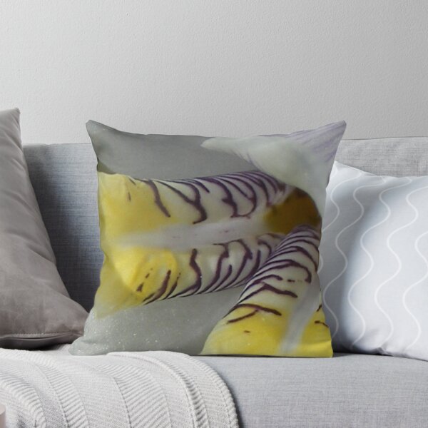 Item preview, bush iris  - such a beautiful tiny flower designed and sold by Gaylene Norton.