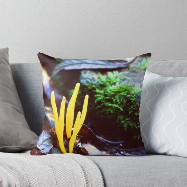 Item preview, Clavaria amoena designed and sold by David Lade.