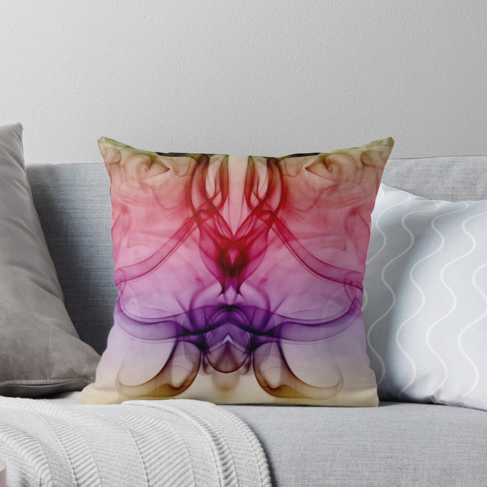 Item preview, Throw Pillow designed and sold by idnurse41.