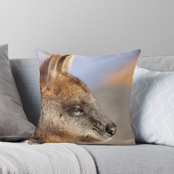 Item preview, Orphan Wallaby designed and sold by springplains.