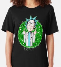 Sanchez Slim Fit T-Shirt