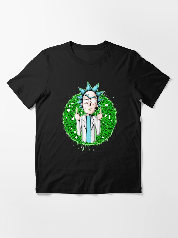 Alternate view of Sanchez Essential T-Shirt