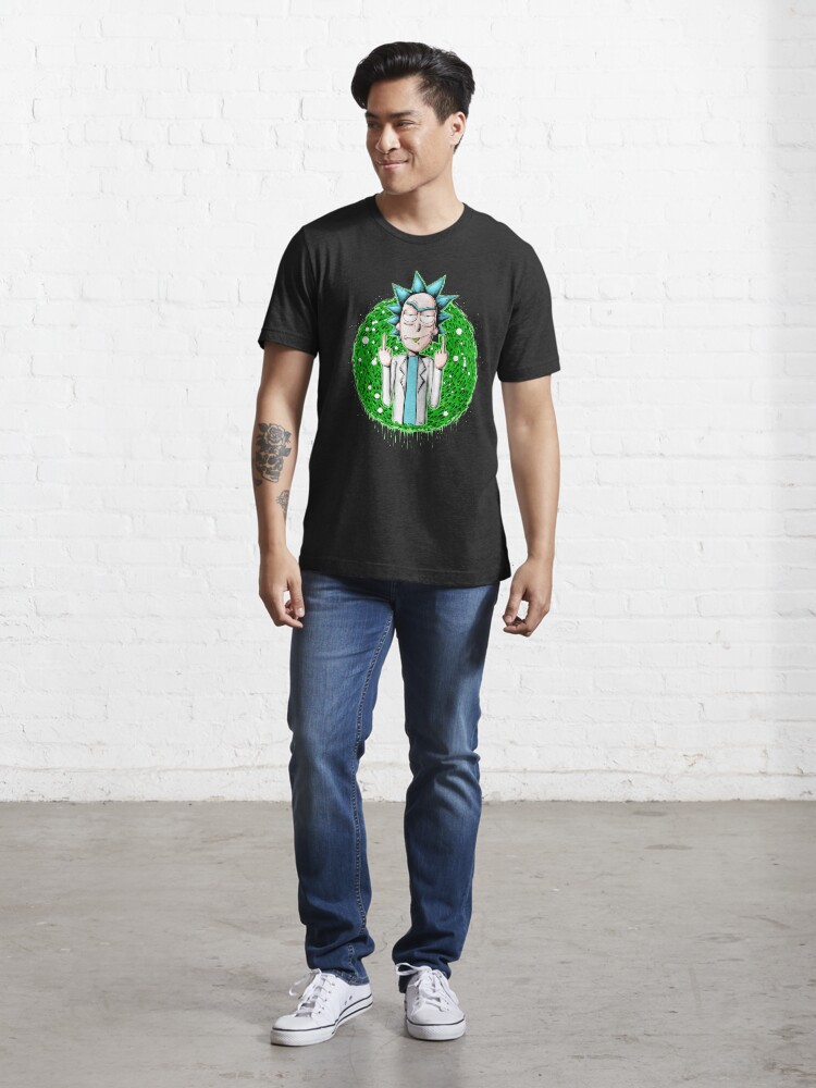 Alternate view of Sanchez Essential T-Shirt