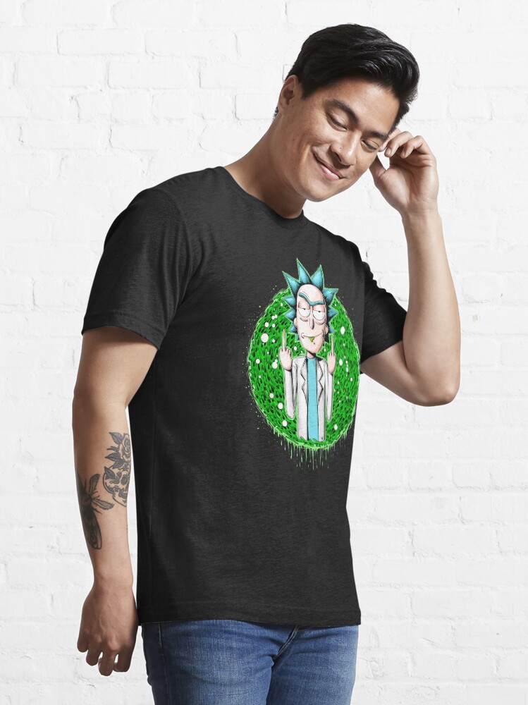 Alternate view of Sanchez Essential T-Shirt