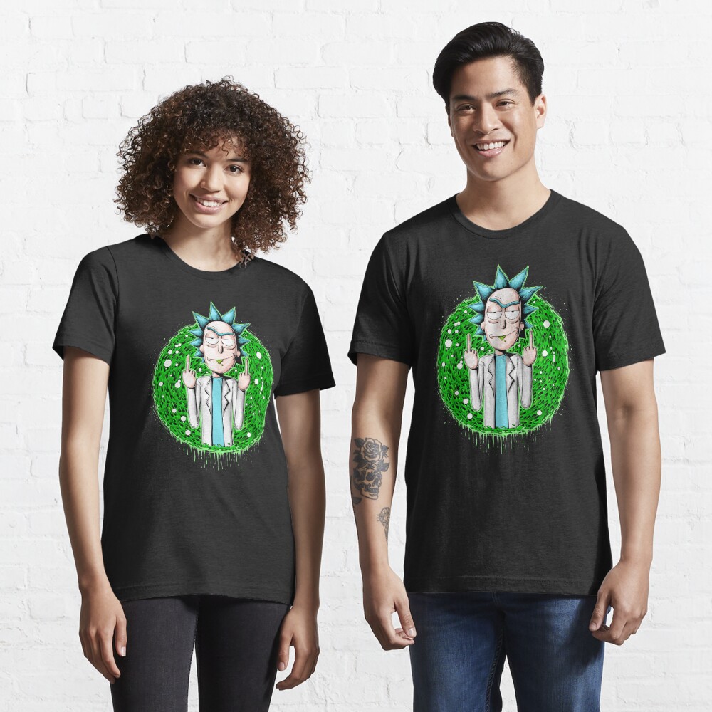 Sanchez Essential T-Shirt