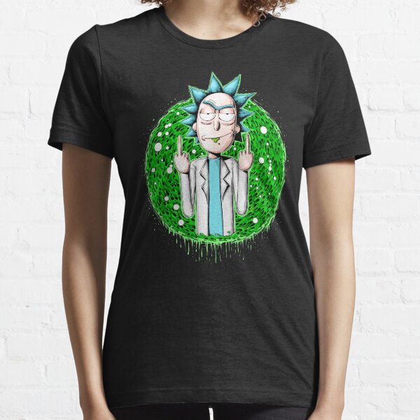 Sanchez Essential T-Shirt