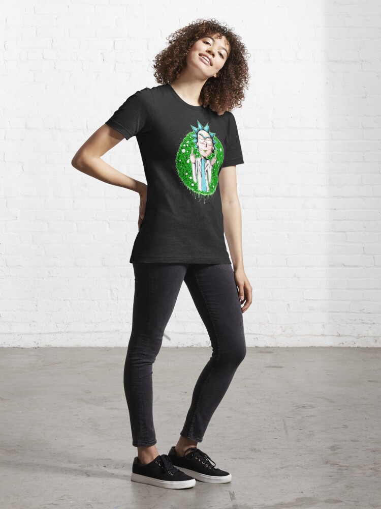 Alternate view of Sanchez Essential T-Shirt