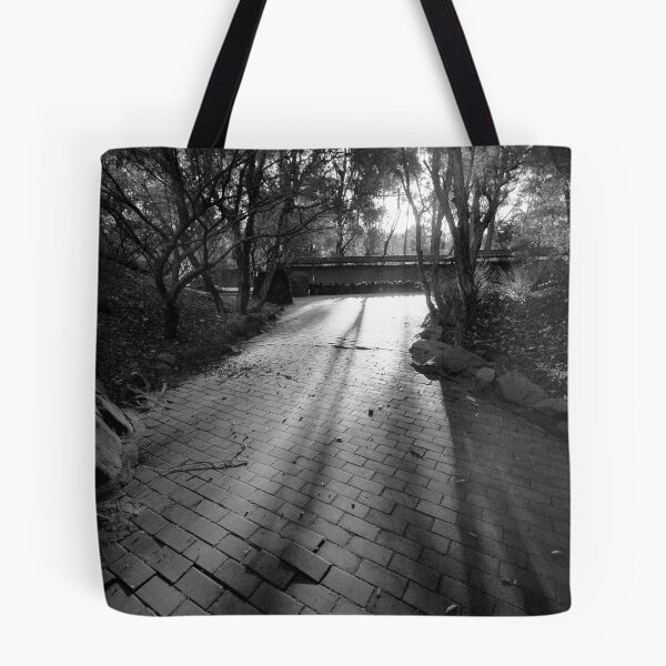 Item preview, Road Block on the Path to the Light designed and sold by Zakari.