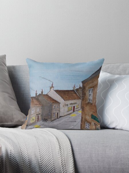 Item preview, "Off to the pub" designed and sold by Alan Harris.