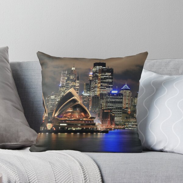 Artikelvorschau, Simply Sydney entworfen und verkauft von Martin Levett.
