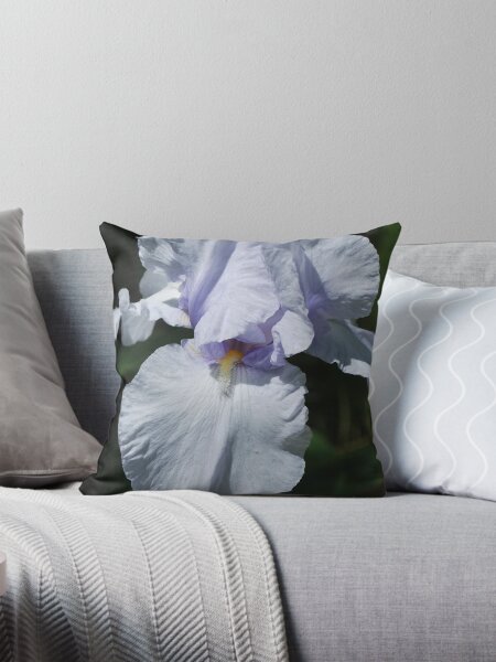 Item preview, Iris designed and sold by Julie Sherlock.