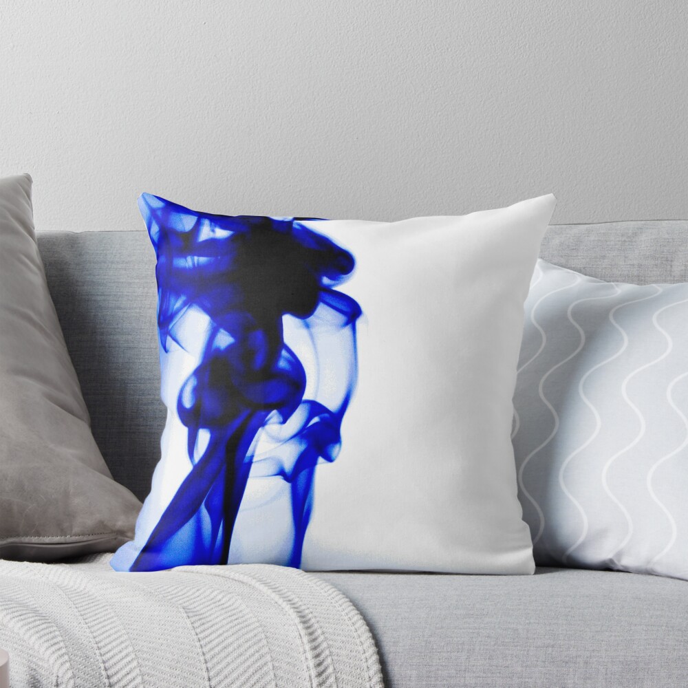 Item preview, Throw Pillow designed and sold by idnurse41.