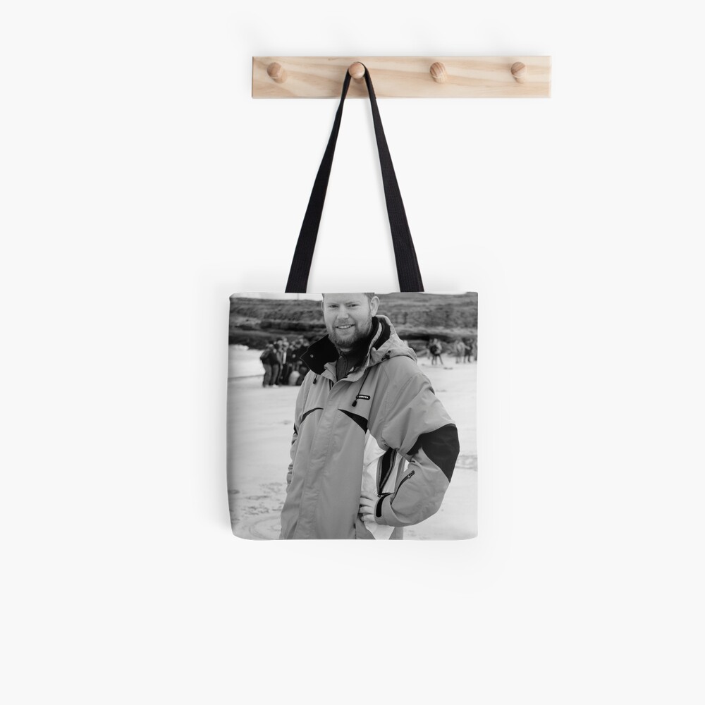 Catalogue Tote Bag