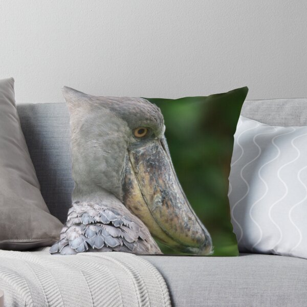 Item preview, Shoebill designed and sold by Jack Reynolds.