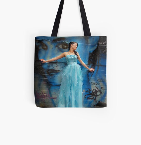 The dream All Over Print Tote Bag