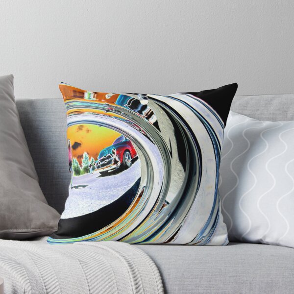Item preview, twilight reflection designed and sold by Marda Bebb.