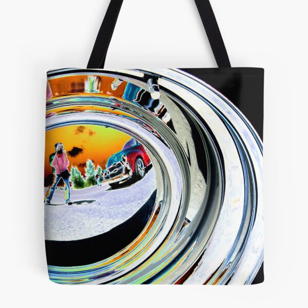 Item preview, twilight reflection designed and sold by Marda Bebb.