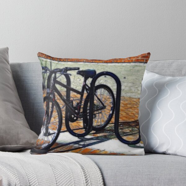 Item preview, Campus Bicycle designed and sold by suzannem73.