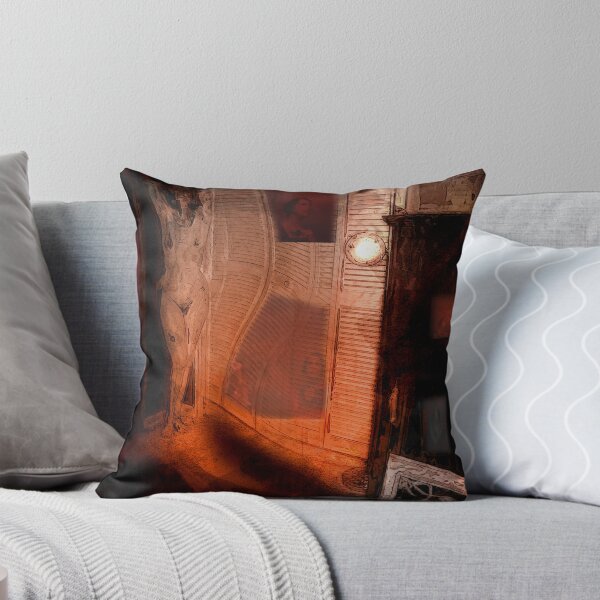 Item preview, M'aide designed and sold by scarletjames.