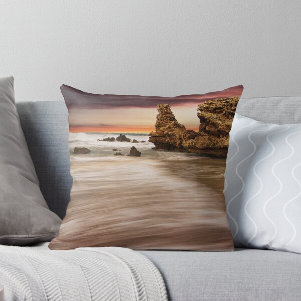 Item preview, "Sunset Point",Point Roadknight,Anglesea,Australia. designed and sold by Darryl Fowler.
