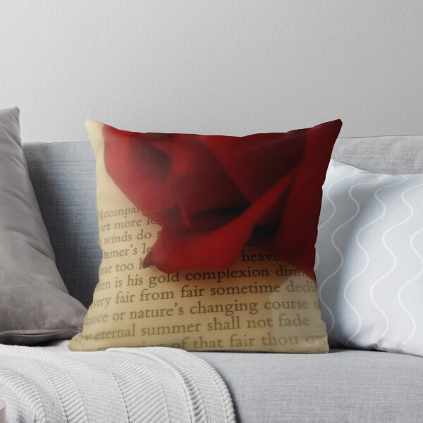 Item preview, Shall I designed and sold by Melissa Park.