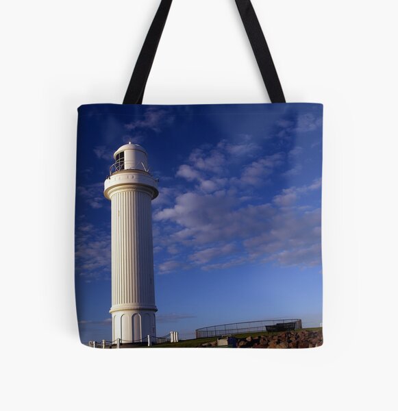 Item preview, Wollongong Lighthouse designed and sold by Malcolm Katon.