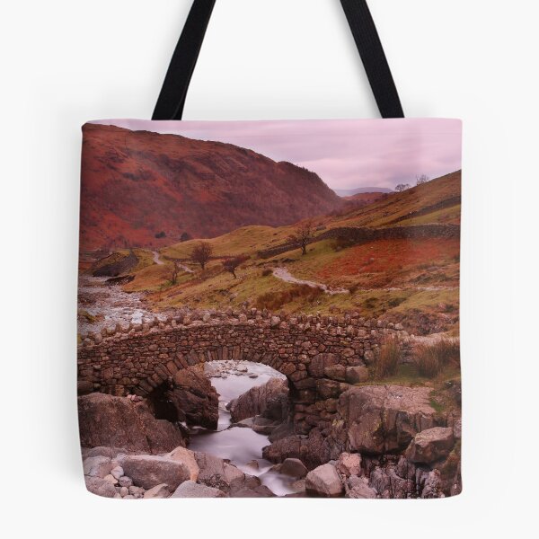 Item preview, Stockley Bridge designed and sold by Rich Gale.