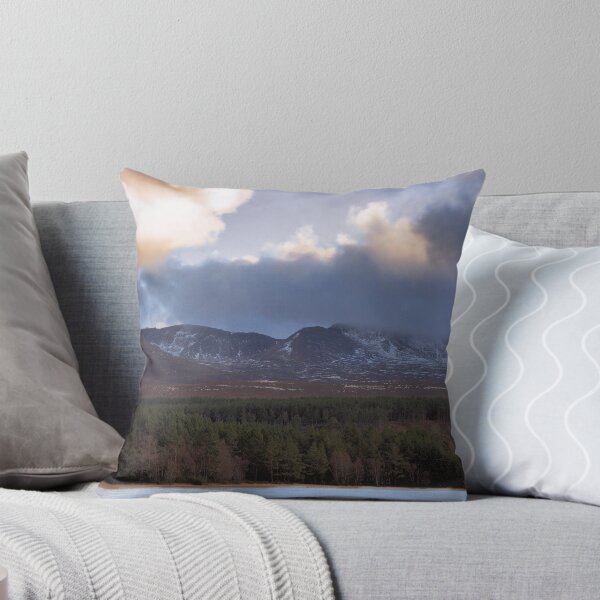 Item preview, Cairngorm designed and sold by R Outram.