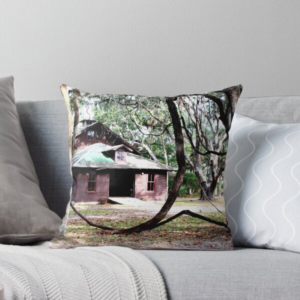 Item preview, OLD BARN designed and sold by TomBaumker.