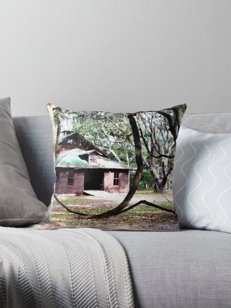 Item preview, OLD BARN designed and sold by TomBaumker.