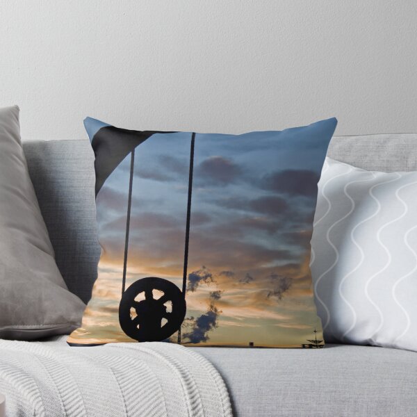 Item preview, End of the Day designed and sold by MickJ.