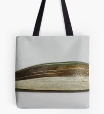 Mystery V - Sunflower seed Tote Bag