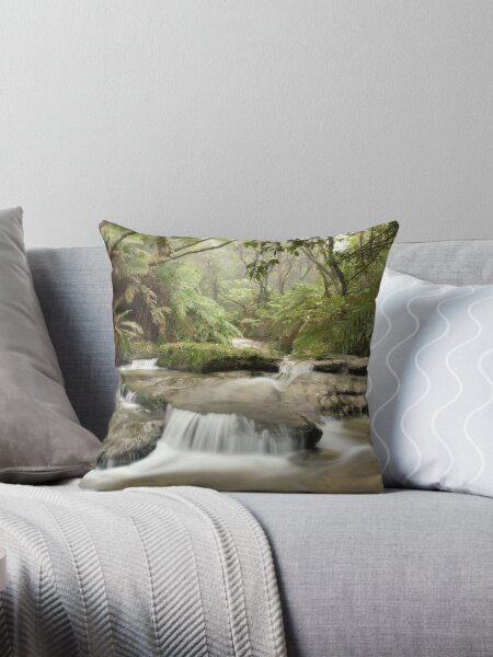 Item preview, Leura Cascades designed and sold by Jack Reynolds.