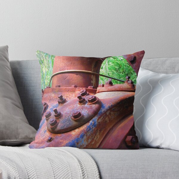 Item preview, Rusty Thingy...Machine designed and sold by izzybeth.