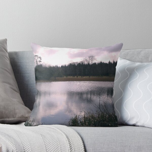 Item preview, Winter lake refreshed designed and sold by Crystallographix.