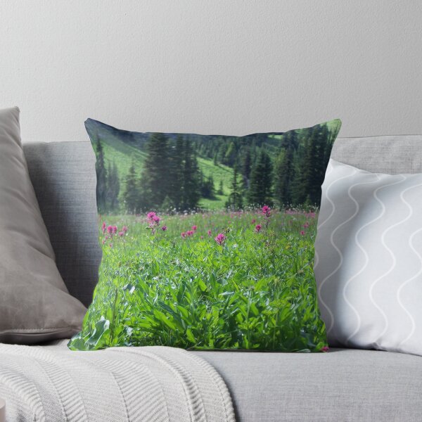 Item preview, Meadow Wildflowers designed and sold by KGMiller.