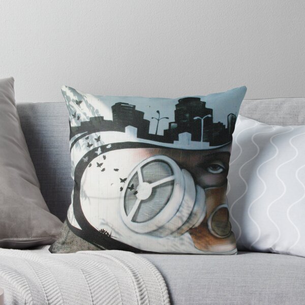 Item preview, City life designed and sold by Chris Steele.