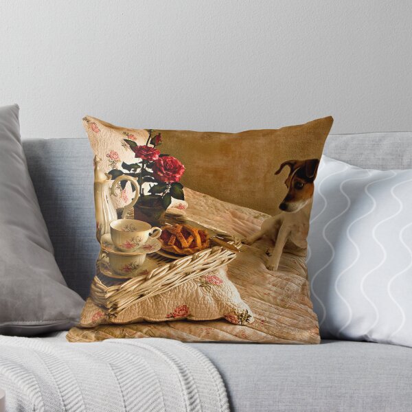 Item preview, Bon Appetit designed and sold by Jean Hildebrant Fine Art.