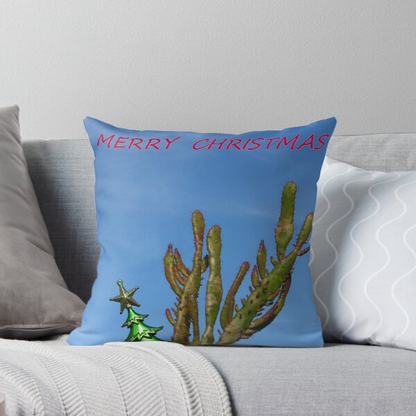 Item preview, Merry Christmas from the Desert designed and sold by CynLynn.