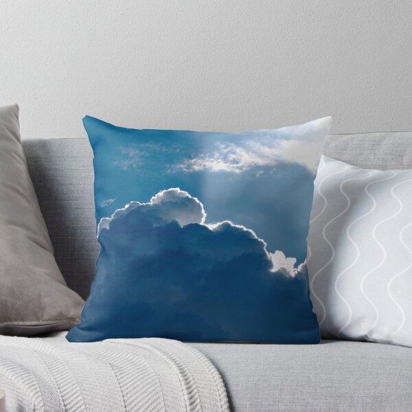 Item preview, Sun Kissed Storm Cloud designed and sold by Carol Barona.