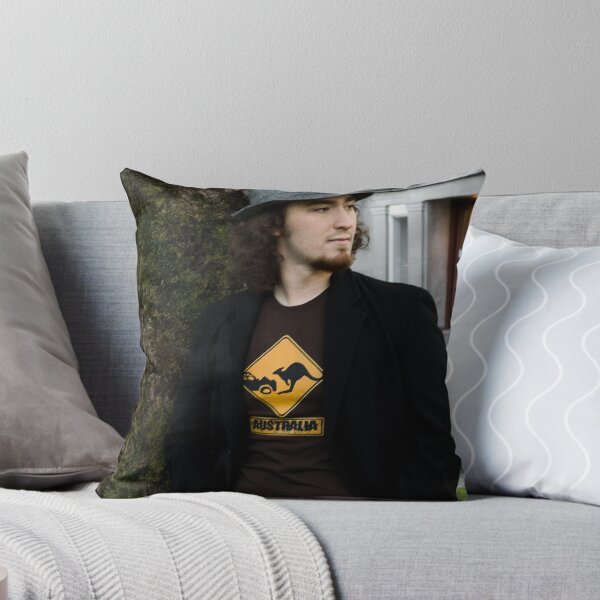 Item preview, Colin designed and sold by Daphne Johnson.