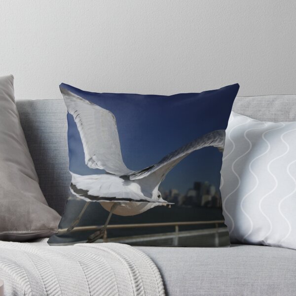 Item preview, Flight to Manhattan designed and sold by supermimai.