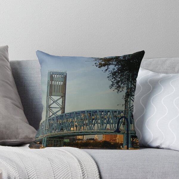 Item preview, Main Street Bridge designed and sold by aggsys.