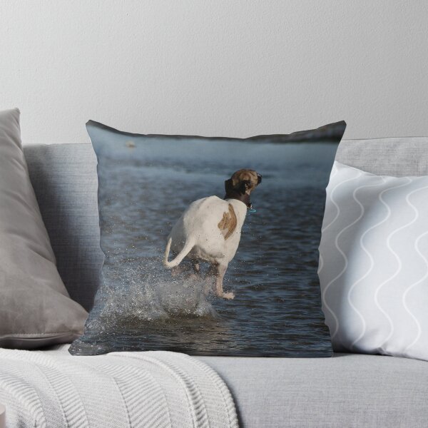 Item preview, Lily, skimming the Strait. designed and sold by whippeteer.