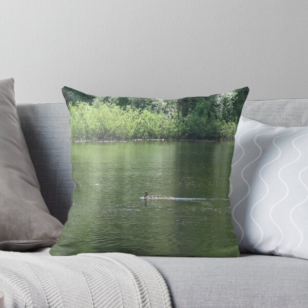 Item preview, green lake water designed and sold by estlyn12.