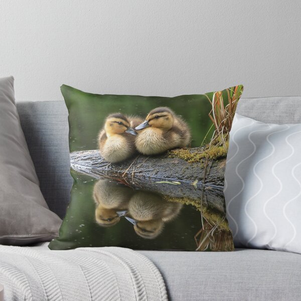 Item preview, ducklings designed and sold by dagmar luhring.