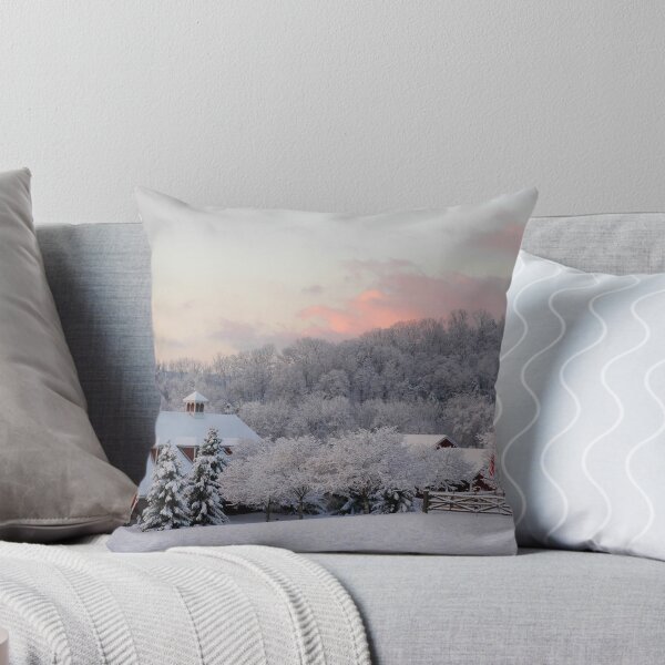 Item preview, Winter Barn designed and sold by Michael  Dreese.