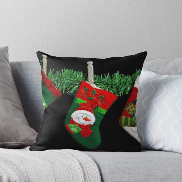 Item preview, Empty Stockings designed and sold by Maria Dryfhout.