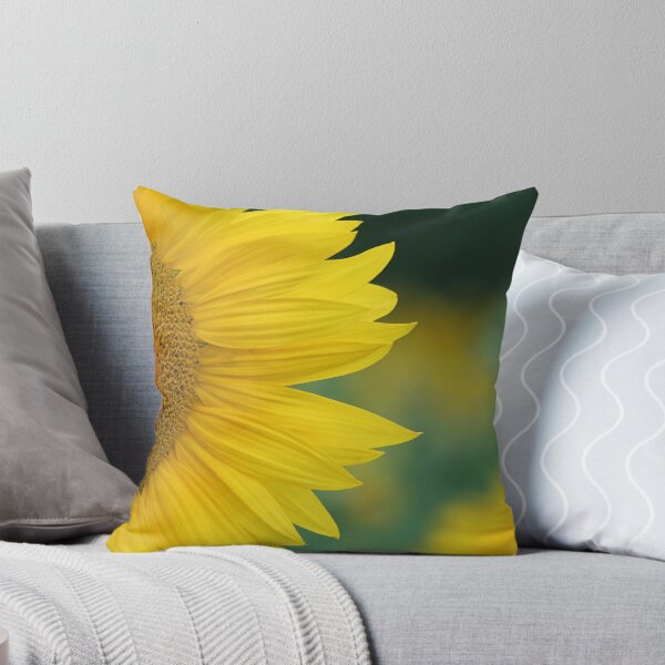 Item preview, Sunflower Twist 2 designed and sold by Amanda White.